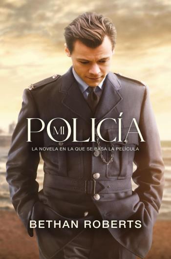 Mi policía libro en epub