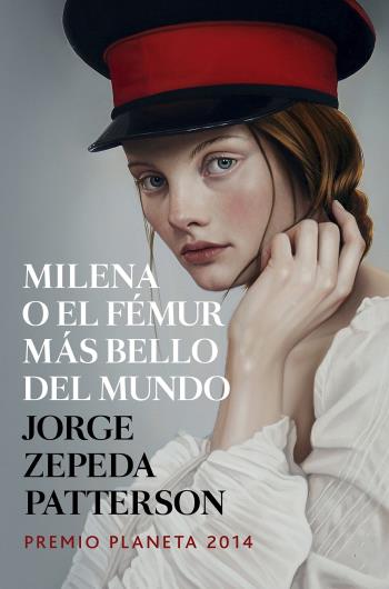 Milena o el fémur más bello del mundo libro en epub