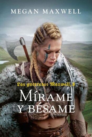 Mírame y bésame libro en epub