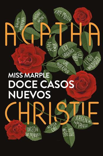 Miss Marple. Doce casos nuevos libro en epub