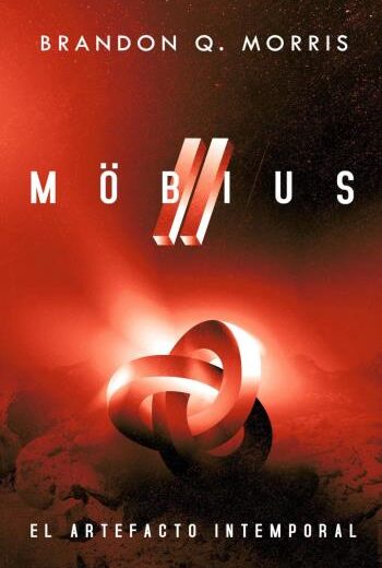 Möbius 2 libro en epub