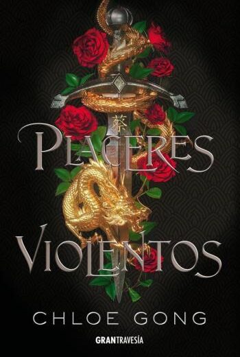 Placeres violentos libro en epub