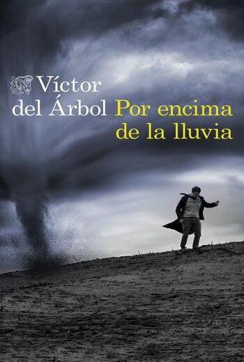 Por encima de la lluvia libro en epub