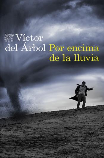 Por encima de la lluvia libro en epub