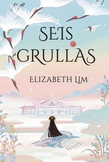 Seis grullas libro en epub