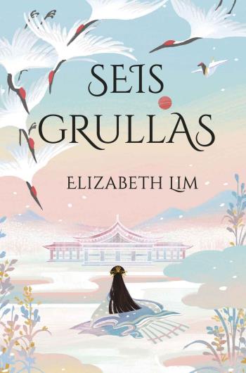 Seis grullas libro en epub