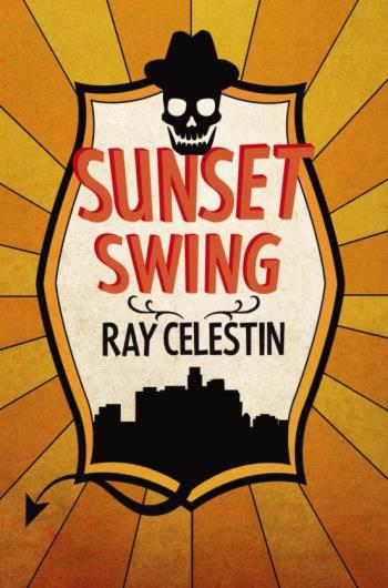 Sunset Swing libro en español en epub