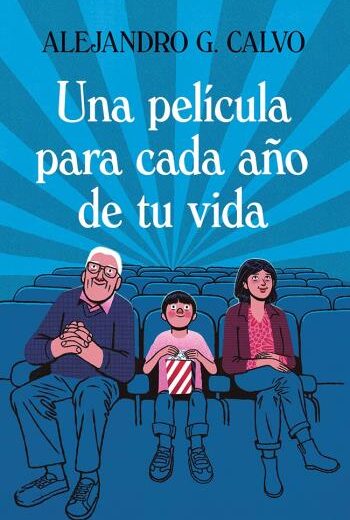 Una película para cada año de tu vida libro en epub