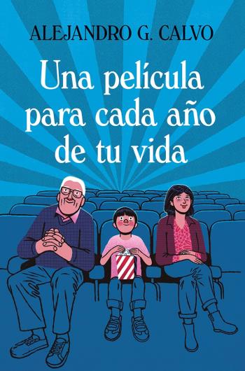 Una película para cada año de tu vida libro en epub