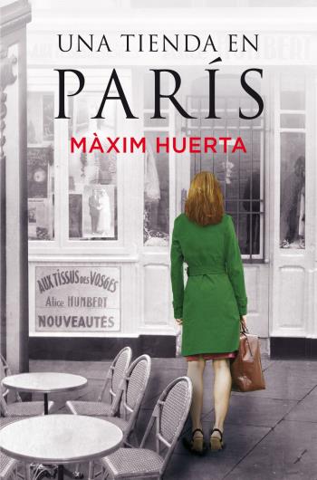 Una tienda en París libro en epub