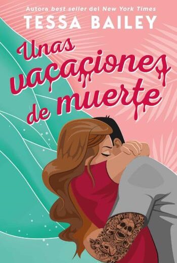 Unas vacaciones de muerte libro en epub