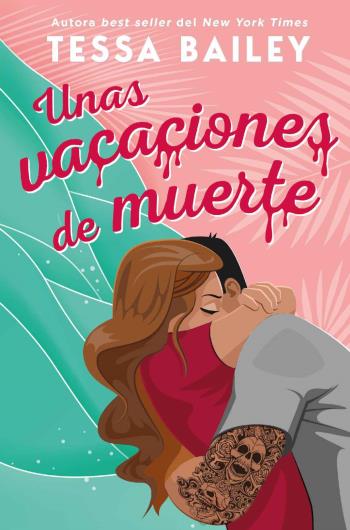 Unas vacaciones de muerte libro en epub