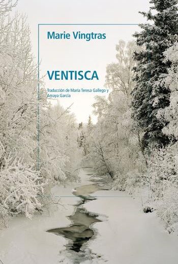 Ventisca libro en epub