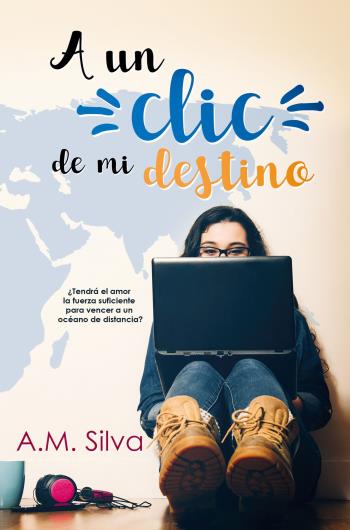 A un clic de mi destino libro en epub