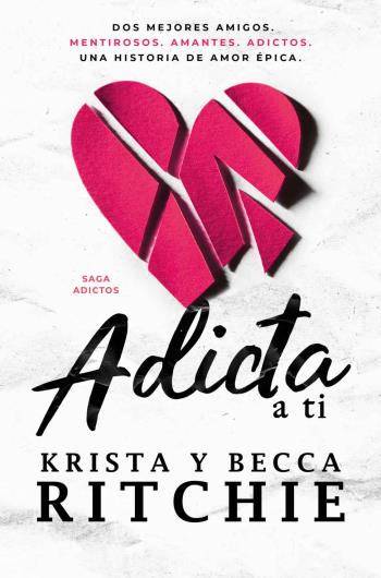 Adicta a ti libro en epub