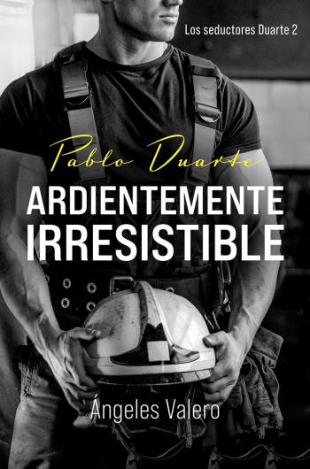 Ardientemente irresistible libro en epub