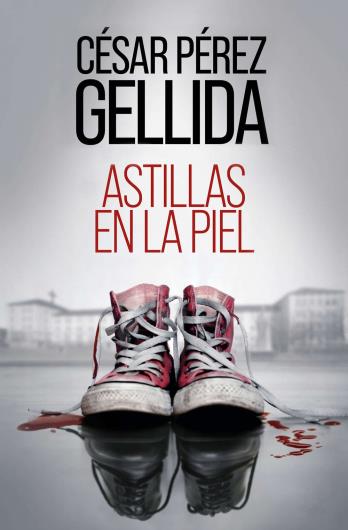 Astillas en la piel libro en epub