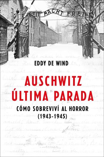 Auschwitz, última parada libro en epub