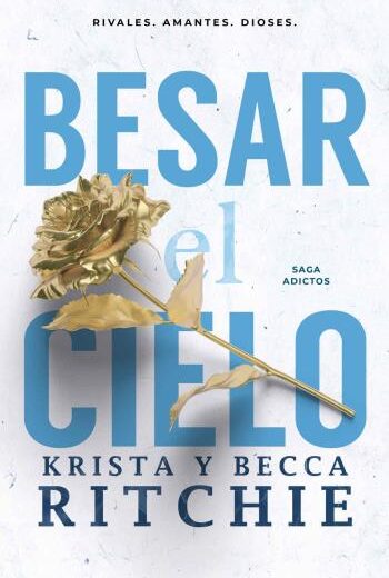 Besar el cielo libro en epub