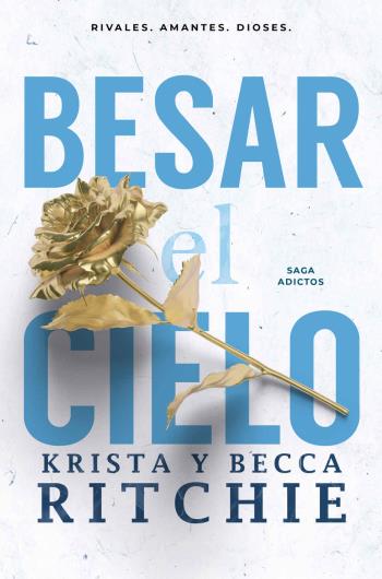 Besar el cielo libro en epub