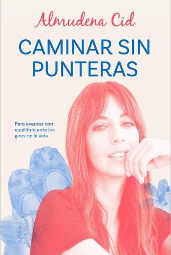 Caminar sin punteras libro en epub