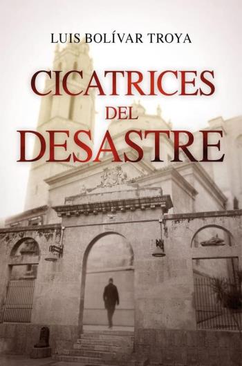 Cicatrices del desastre libro en epub