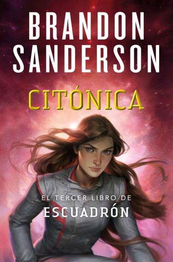 Citónica libro en epub