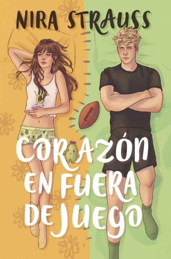 Corazón en fuera de juego libro en epub