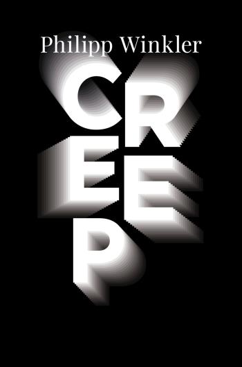 Creep libro en epub