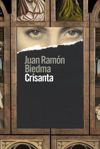 Crisanta libro en epub