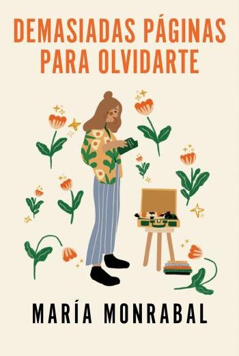 Demasiadas páginas para olvidarte libro en epub