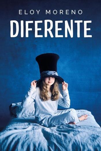 Diferente libro en epub