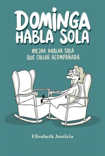 Dominga habla sola libro en epub