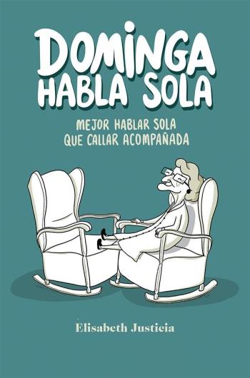 Dominga habla sola libro en epub