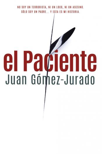 El Paciente libro en epub