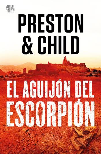 El aguijón del escorpión libro en epub