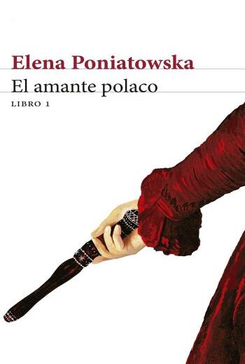 El amante polaco L1 libro en epub