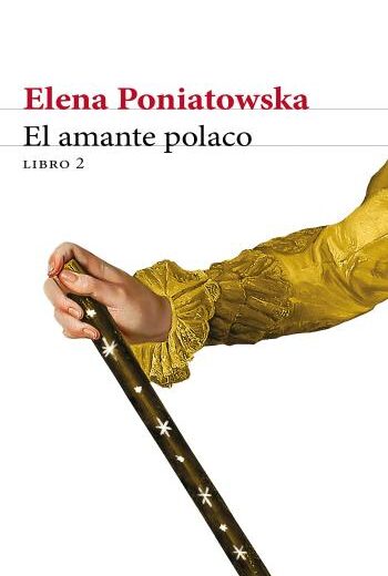 El amante polaco Libro 2 en epub