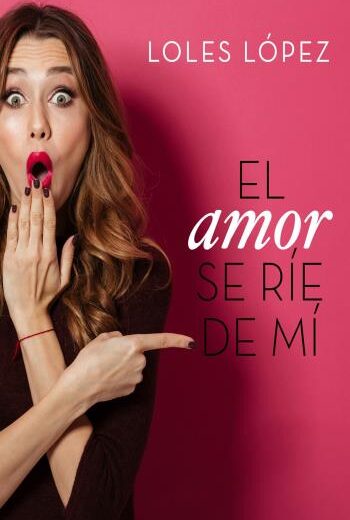 El amor se ríe de mí libro en epub