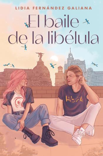 El baile de la libélula libro en epub