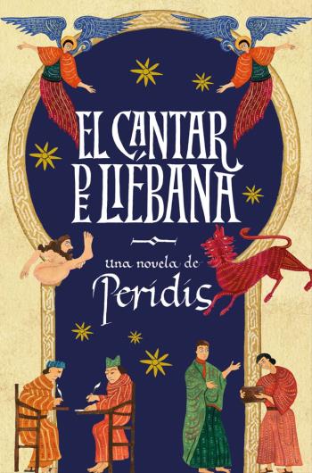 El cantar de Liébana libro en epub