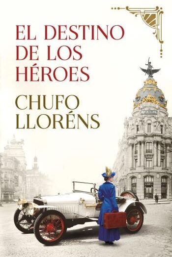 El destino de los héroes libro en epub