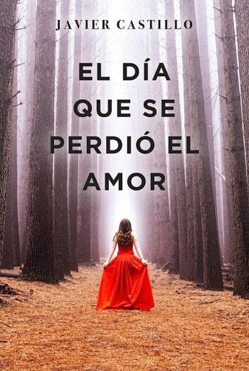 El día que se perdió el amor libro en epub