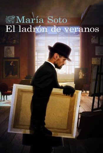 El ladrón de veranos libro en epub