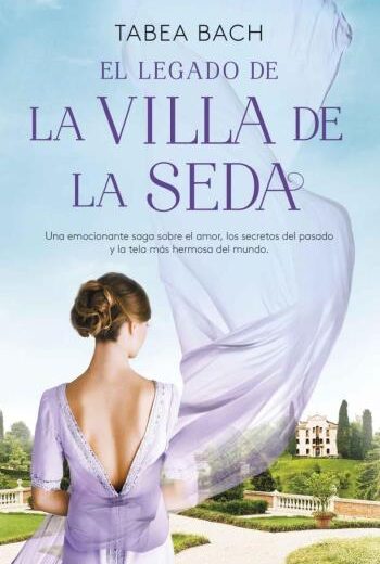 El legado de la Villa de la Seda libro en epub