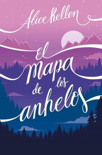 El mapa de los anhelos libro en epub