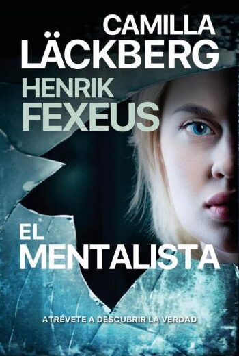 El mentalista libro en epub