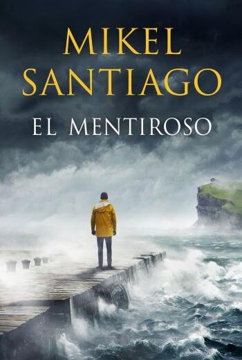 El mentiroso libro en epub