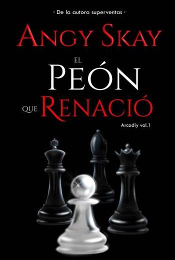 El peón que renació libro en epub