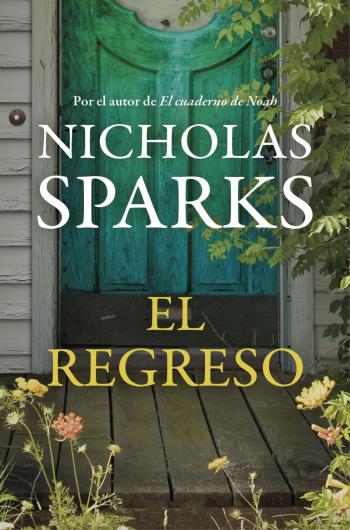 El regreso libro en epub